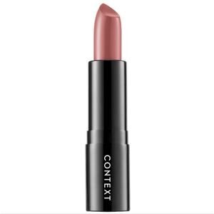 Context Matte Lipstick in Tears Are Falling